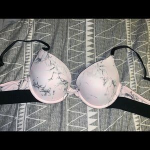Victoria’s Secret bra